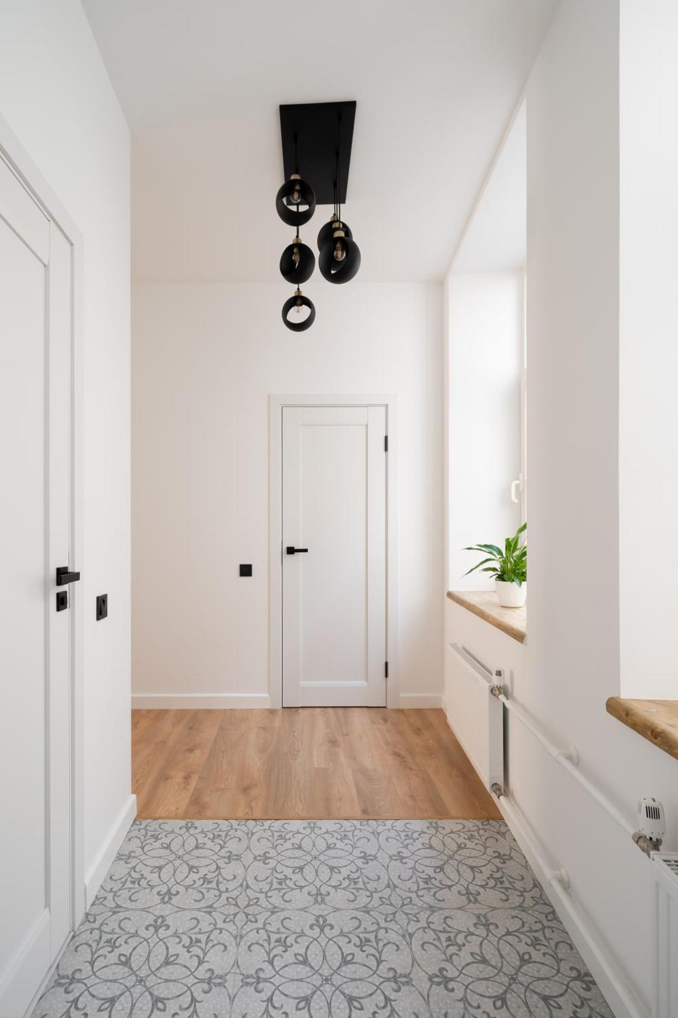 Spacious 1-Bedroom Apartment In The Heart Of Old Town Рига Екстериор снимка